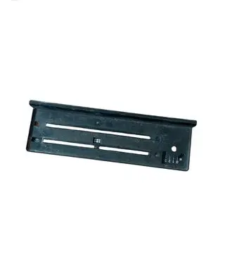 Audi 80 90 B2 Climate control/heater control trim 321919395A