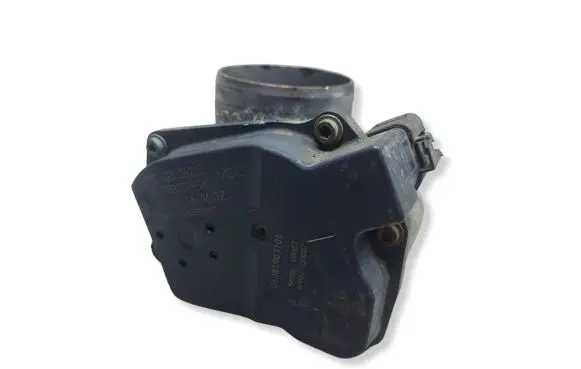 Skoda Fabia Mk1 (6Y) Throttle valve 03C133062CKASACJ 03C133062C A2C53030936
