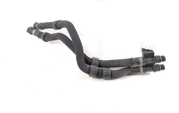 Citroen C4 III e-C4 Engine coolant pipe/hose 9826618080