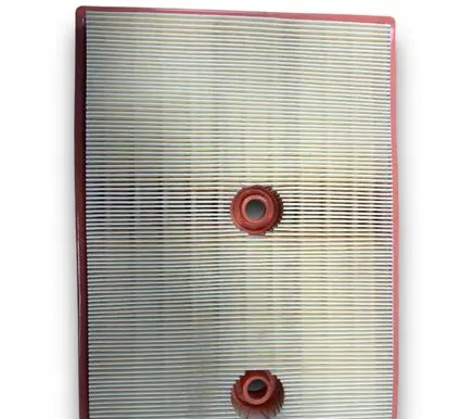 Audi A1 Air filter C27009