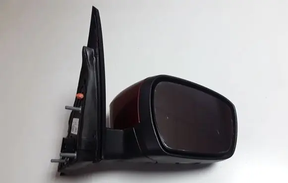 Ford S-MAX Front door electric wing mirror EM2B17682GF