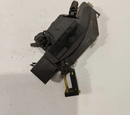 Clutch pedal sensor