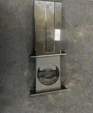 Cup holder