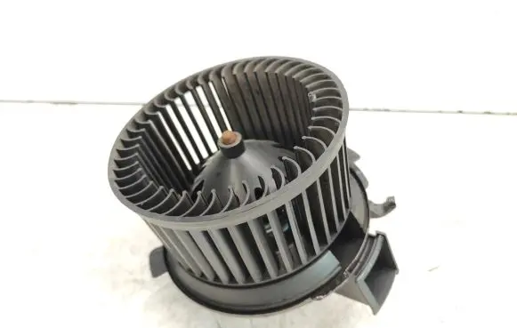 Peugeot 206 Heater fan/blower 6424501 BEHR