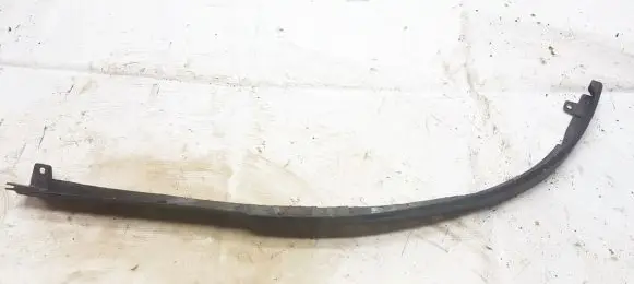Opel Astra H Front bumper lip 13121999 375768702