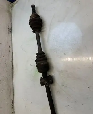 Opel Astra H Front driveshaft 