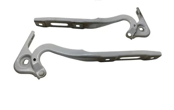 Peugeot Partner III Engine bonnet/hood hinges 9816484780