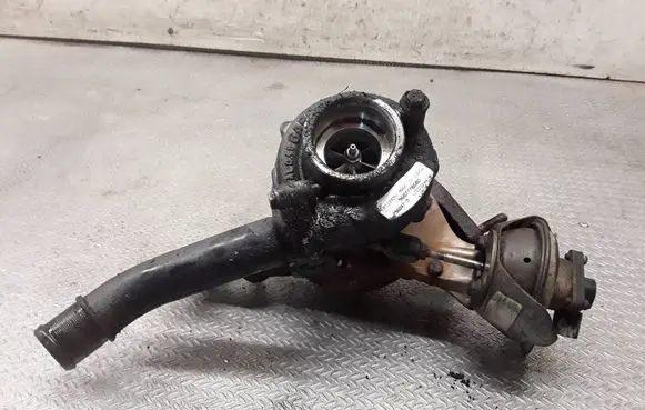 Citroen C4 Grand Picasso Turbo GT1749V 7560475 9682778680