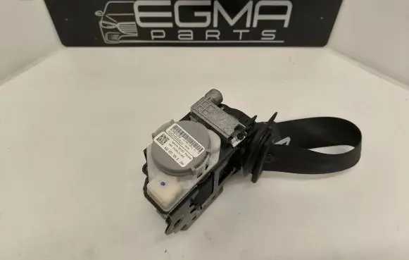 Audi A6 C7 Front seatbelt 4g8857705B 0715E9T2FH
