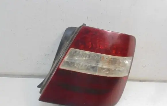 Fiat Stilo Rear/tail lights 46758985