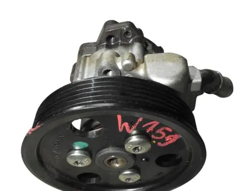 Power steering pump