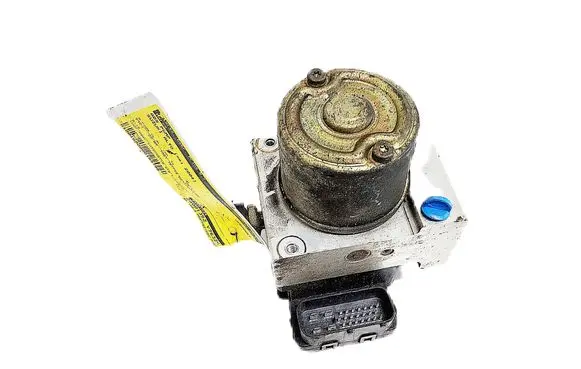Suzuki Alto ABS Pump AC.0450-0162.4
