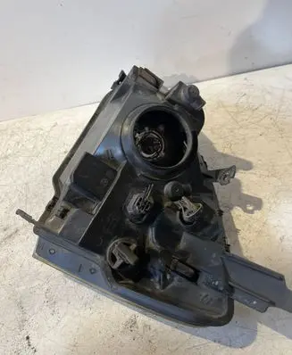 Honda Civic Headlight/headlamp 206251B