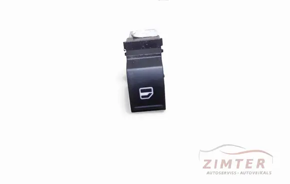 Volkswagen PASSAT B7 Electric window control switch