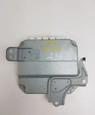 Lexus GS 300 350 430 450H Engine control unit/module 8918130080 1129009051