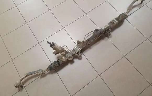 Volkswagen Transporter - Caravelle T5 Steering rack 7H1422055T