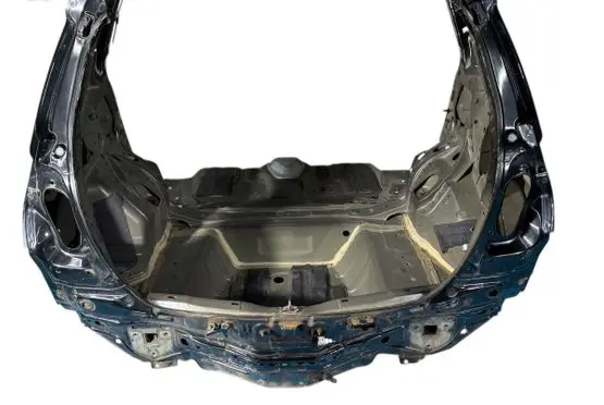Toyota Verso Rear bodywork 583070F021 583110F905 582110F020