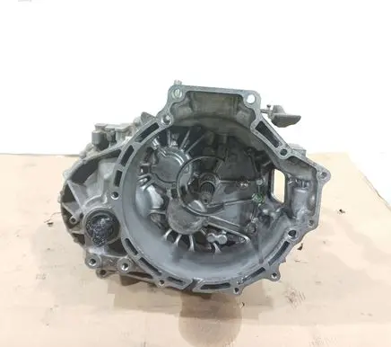 Mazda 6 Manual 6 speed gearbox