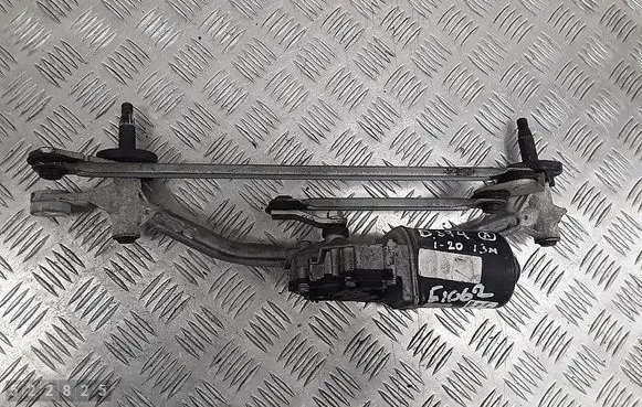 Hyundai i20 (PB PBT) Front wiper linkage 98100 1P900