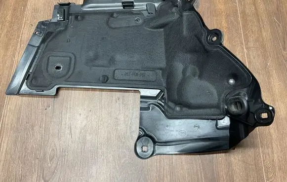 Mercedes-Benz E W213 Other engine bay part A2536208000