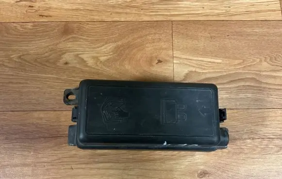 Mini One - Cooper R50 - 53 Fuse box set 1480790 203242060602 136586