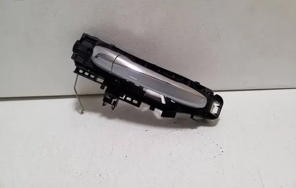 Mercedes-Benz EQC Front door exterior handle A0997604600