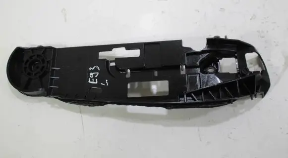 BMW 3 E92 E93 Front driver seat 