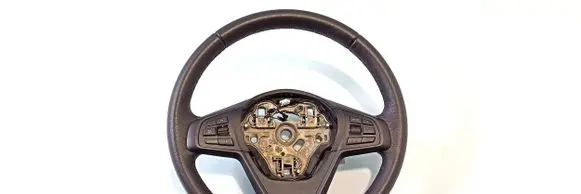 BMW X1 F48 F49 Steering wheel 32306860356 6860356 32306874864