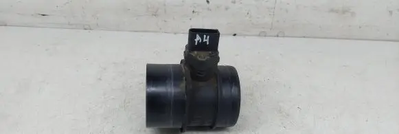 Audi A4 S4 B6 8E 8H Mass air flow meter 074906461B 0281002461