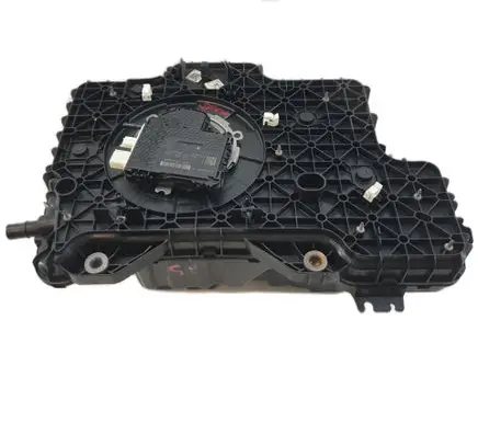 Renault Master III AdBlue liquid reservoir 237G00283R 4103904AB