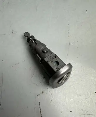 Skoda Roomster (5J) Front door exterior handle 5J0837167