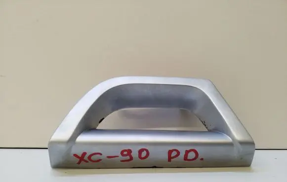 Volvo XC90 Front door interior handle trim 8650071
