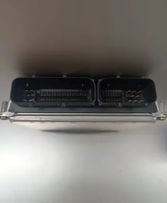 Audi A8 S8 D3 4E Suspension control unit/module 4E0907553E 11434129 4E0910553E
