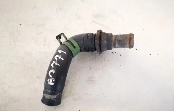 Ford Galaxy Engine coolant pipe/hose 7m0819371d