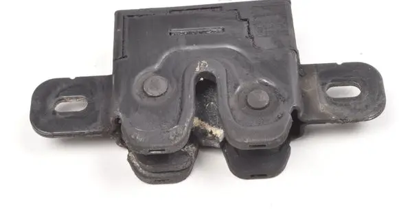 Volvo S60 Engine bonnet/hood lock/catch 