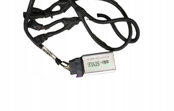 Land Rover Discovery 5 Tachometer 22129101