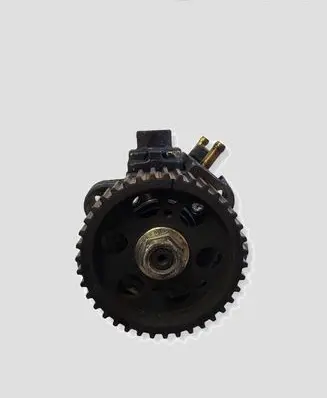 Opel Vectra C Fuel injection high pressure pump 0055193731 0445070097