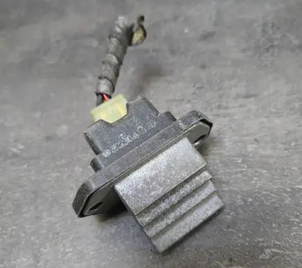 Honda Civic Heater blower motor/fan resistor 3G70064752