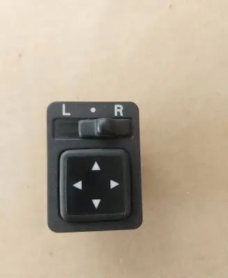 Mitsubishi Space Star Wing mirror switch MR114081 03220000