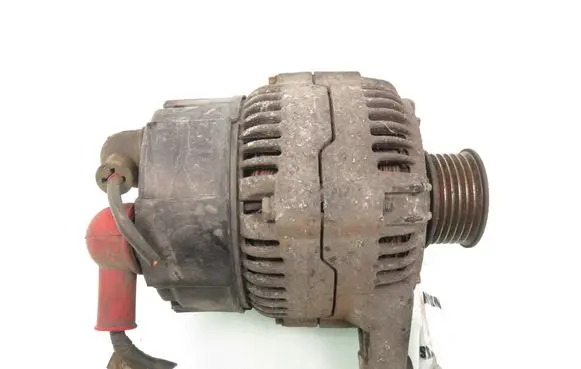 Nissan Micra Generator/alternator 231005F600 0123110007
