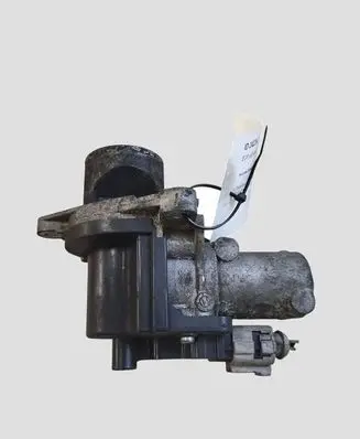 Hyundai Santa Fe EGR valve 284102F000