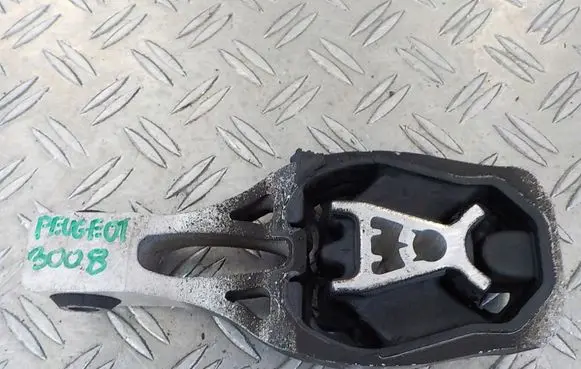 Peugeot 3008 II Engine mount bracket 9811786680