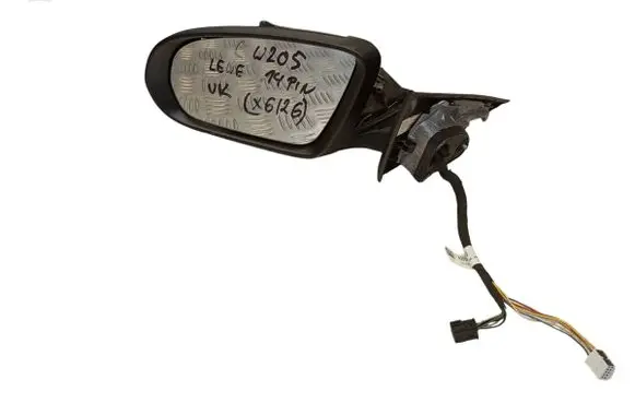 Mercedes-Benz C W205 Front door electric wing mirror A2058101916 A0998102316
