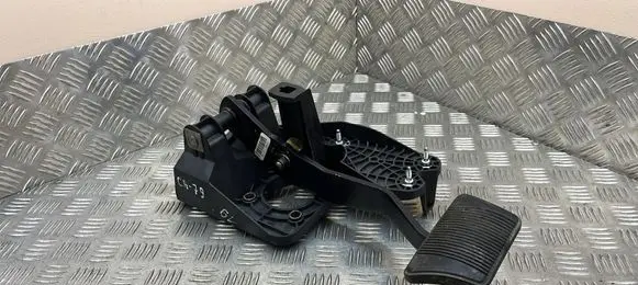 Chrysler Grand Voyager V Brake pedal P04861924AF