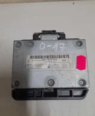 Mercedes-Benz S W221 GPS navigation control unit/module A1729009302 A2049015902 A2049026002