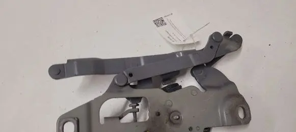 BMW 5 F10 F11 Engine bonnet/hood hinges