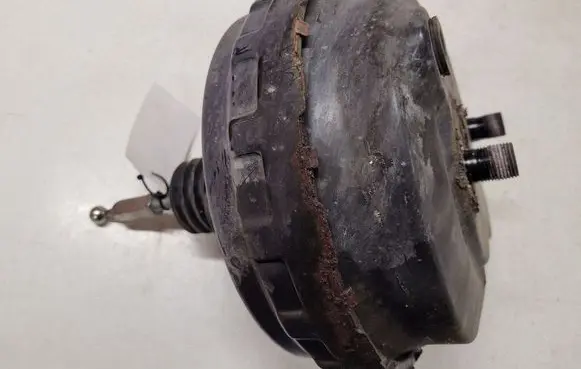 Skoda Superb B5 (3U) Brake booster 3B0614105C 03785963014