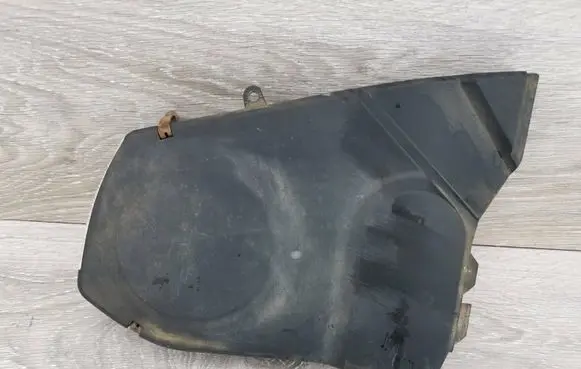 Audi A4 S4 B5 8D Timing belt guard (cover) 059109123