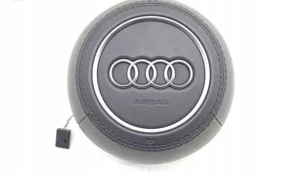 Audi R8 4S Steering wheel airbag 4S0880201K