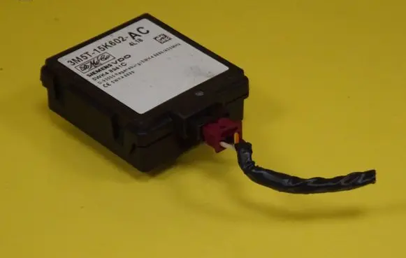 Ford Focus Immobilizer control unit/module 3M5T-15K602-AC 3M5T15K602AC